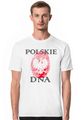POLSKIE DNA