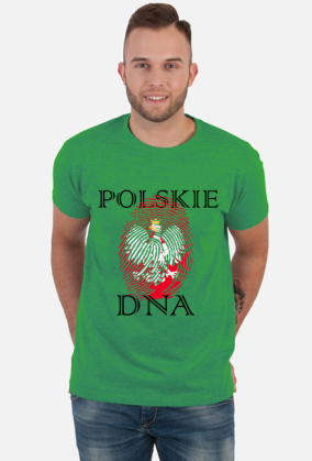 POLSKIE DNA