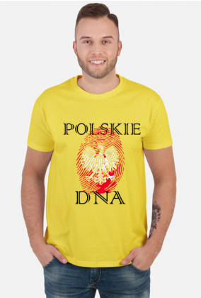 POLSKIE DNA