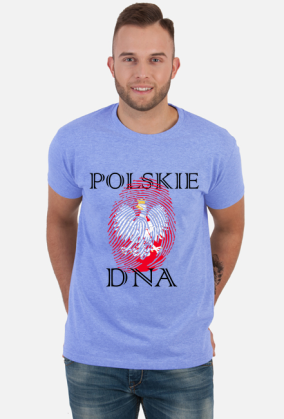 POLSKIE DNA