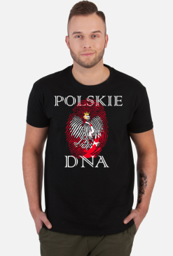 POLSKIE DNA