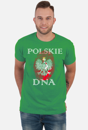 POLSKIE DNA