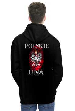 POLSKIE DNA