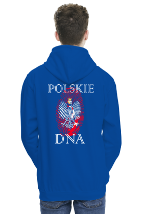 POLSKIE DNA