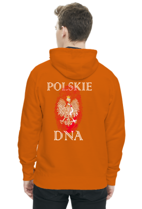 POLSKIE DNA