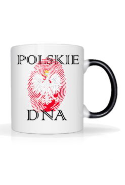POLSKIE DNA