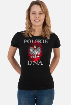 POLSKIE DNA