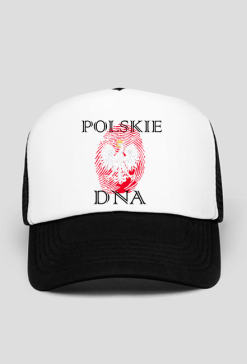 POLSKIE DNA