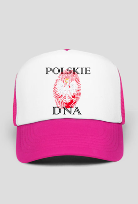 POLSKIE DNA