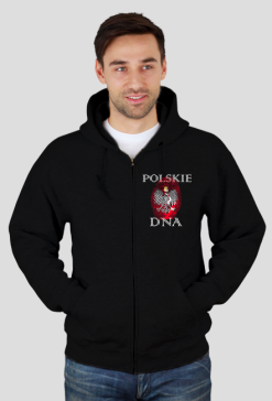 POLSKIE DNA