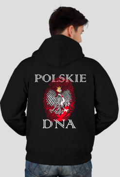 POLSKIE DNA