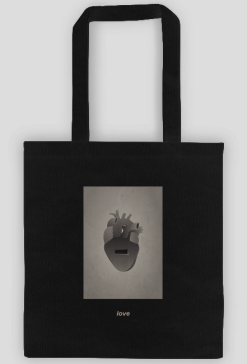 Torba "Love"