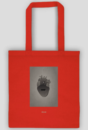 Torba "Love"