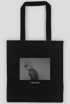 Torba "I see you"