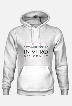 BLUZA IN VITRO