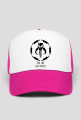 Star Wars Atak Frakcji logo hat