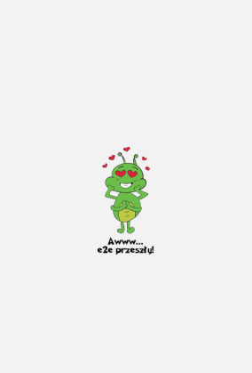 Awww e2e przeszły!