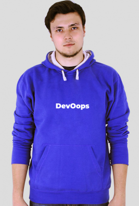 DevOops