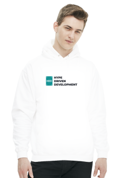 Hype Driven Development