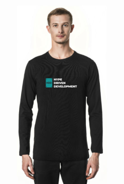 Hype Driven Development