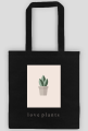 Torba "Plants"