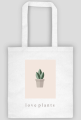 Torba "Plants"