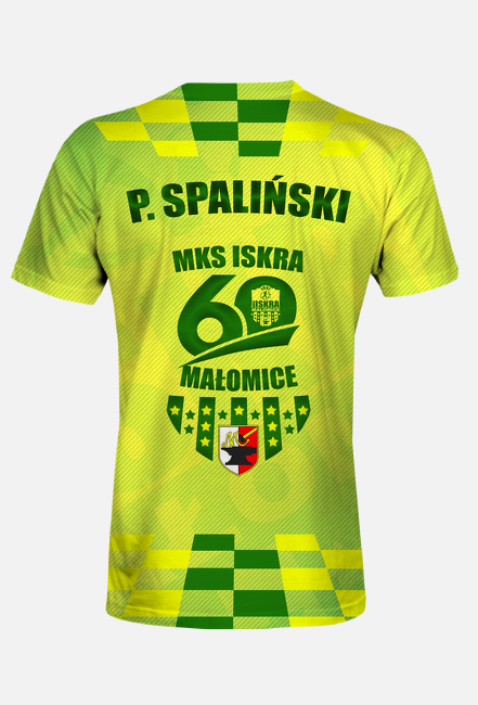 Koszulka personalizowana