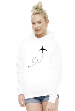 Bluza podróżnik
