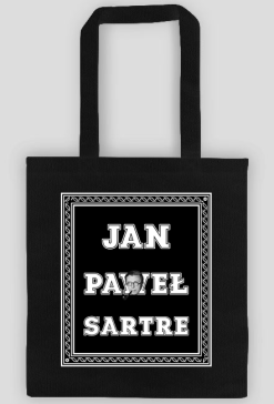 Jan Paweł Sartre - Torba