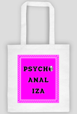Psychoanaliza Freuda - Torba