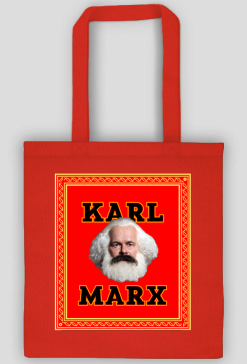 Karol Marks - Torba