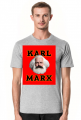 Karol Marks - Koszulka, rozmiar M