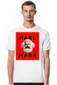 Karol Marks - Koszulka, rozmiar L