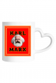 Karol Marks, Kubek 
