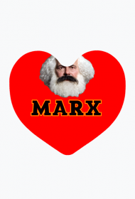 Karol Marks - Magnes