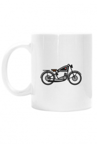 Motocykl Sokół 125 M01