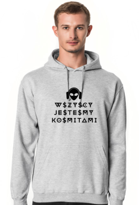 WJK Hoodie