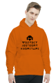 WJK Hoodie