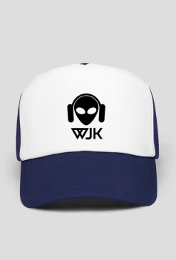 WJK Trucker