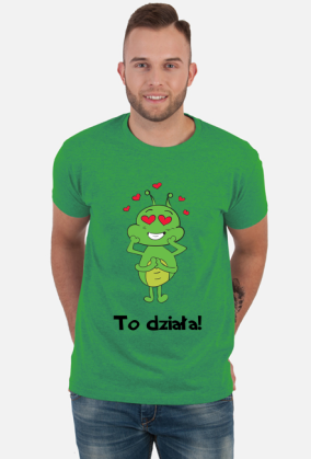 To działa