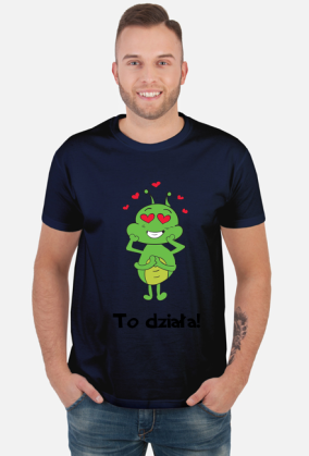 To działa