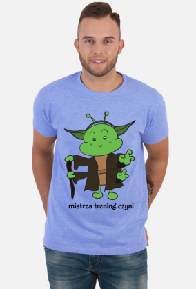 mistrza trening czyni