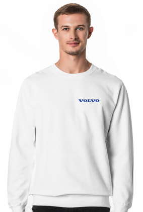 Bluza Męska - Volvo