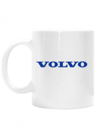Kubek - Volvo