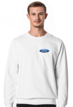 Bluza Męska - Ford