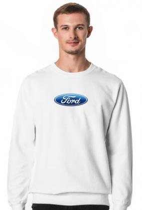 Bluza Męska - Ford