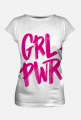 Koszulka Girl Power2