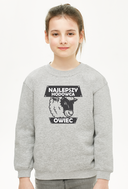 bluza dzieci 2