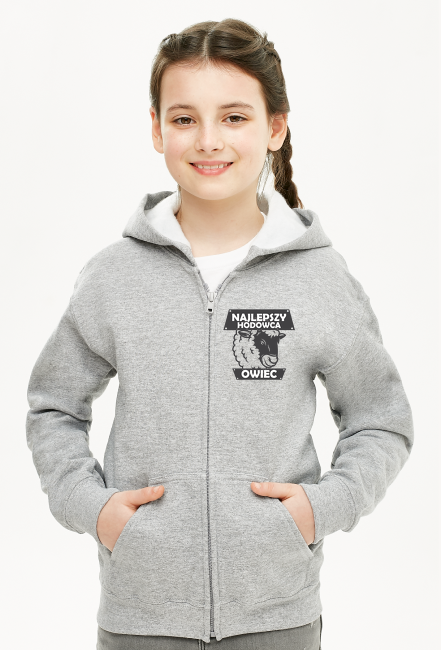bluza dzieci 3