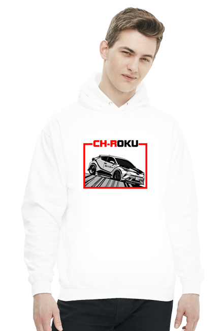 CH-ROKU